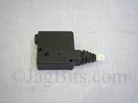 TRUNK LOCK ACTUATOR SOLENOID  BDC7550