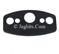 DOOR MIRROR GASKET, EITHER SIDE  BDC9424