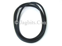 TRUNK LID SEAL  BEC10747