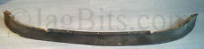 LOWER SPOILER LIP, LOCATED UNDER FRONT BUMPER, BLACK - SHIPPING ADDITIONAL  BEC13168