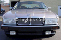 MESH GRILLE INSERT, SET OF TWO  BEC14243
