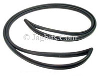 DOOR SEAL, RIGHT FRONT  BEC20214