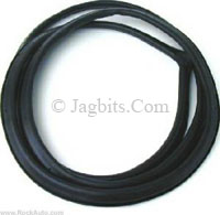 DOOR SEAL, FRONT RIGHT OR LEFT  BEC21300