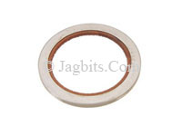 HUB CARRIER INNER WHEEL OIL SEAL REAR  C15231