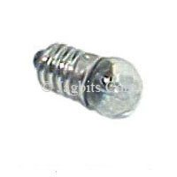 BULB, INSTRUMENT PANEL AND GEAR SHIFT SELECTOR.  C15788