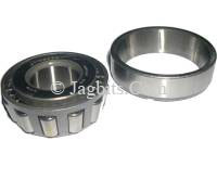 BEARING & SEAL KIT, REAR HUB CARRIER LOWER PIVOT  C16029