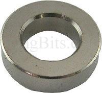 CONTROL ARM SPACER, REAR SUSPENSION  C16628