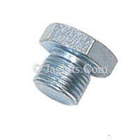 DRAIN PLUG FOR ENGINE OIL PAN  C23435