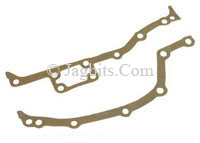 TIMING COVER GASKET SET  C28658