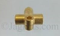 3 WAY CONNECTOR FOR REAR BRAKE LINES  C29888