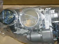 NEW THROTTLE BODY ASSEMBLY  C2A1470