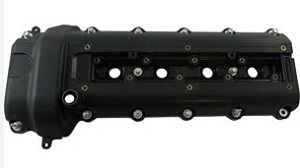 CAM VALVE COVER LEFT SIDE  C2A1513