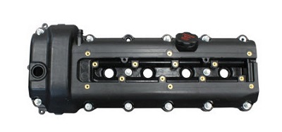 Jagbits Jaguar Parts: Cam Cover Left Side C2A1514