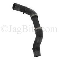 LOWER RADIATOR HOSE  C2C10866