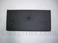 LICENSE PLATE BRACKET FRONT  C2C1522