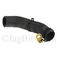 UPPER RADIATOR HOSE  C2C16212