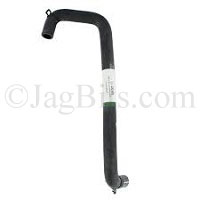HOSE AUXILIARY WATER PUMP TO THERMOSTAT HOUSING  C2C1976