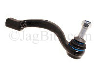 OUTER TIE ROD END RIGHT SIDE  C2C20176