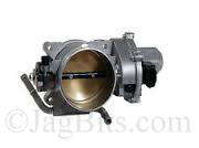 NEW THROTTLE BODY ASSEMBLY  C2C20540
