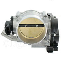 THROTTLE BODY  C2C20541