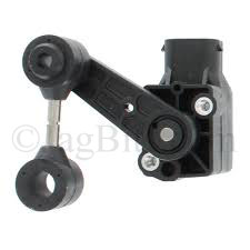 SENSOR RIDE HEIGHT, FRONT AIR SUSPENSION FOR EITHER SIDE  C2C2242