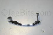 FRONT DOOR HANDLE STRAP OUTER  C2C22592