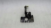 HOOD LATCH WITH SPRING  C2C23968