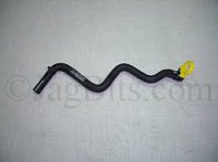 VENT HOSE FOR COOLANT EXPANSION TANK  C2C24574