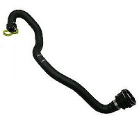 COOLANT HOSE AUXILIARY PUMP TO ENGINE  C2C24691