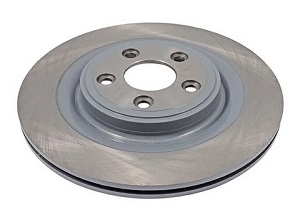 BRAKE ROTOR 326mm REAR  C2C25339