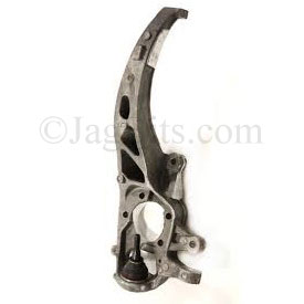 VERTICAL LINK RIGHT SIDE INCLUDES LOWER BALL JOINT, NATURALLY ASPIRATED ONLY  C2C25788