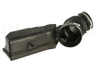 AIR INTAKE TUBE THROTTLE BODY TO AIR FILTER  C2C25837