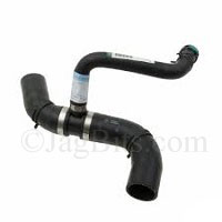 UPPER RADIATOR HOSE  C2C26769