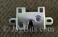 HOOD LATCH  C2C3123