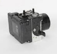 USED ABS BRAKE MODULATOR ASSEMBLY C2C34170
