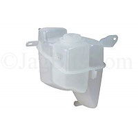 PLASTIC COOLANT RESERVOIR