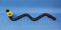 VENT PIPE FOR COOLANT EXPANSION TANK  C2C3507
