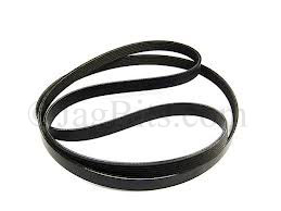 ENGINE DRIVE BELT  C2C37063