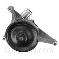 WATER PUMP  C2C38862