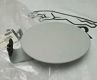 FUEL FILLER FLAP, WITH HINGE, PRIMED MUST BE PAINTED  C2C4093
