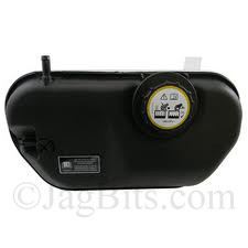 EXPANSION TANK PLASTIC COOLANT RESERVOIR  C2C41900