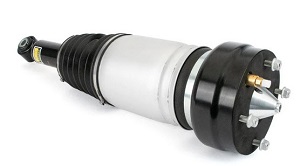 NEW REAR AIR SUSPENSION SHOCK  C2C41343