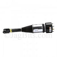 NEW AIR SHOCK FRONT SUSPENSION  C2C41347