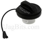FUEL TANK GAS CAP 1/4 TURN TYPE  C2C41355