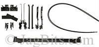 SUNROOF REPAIR KIT  C2C42012