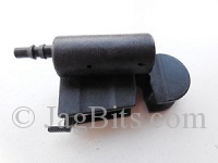 WINDSHIELD WASHER JET ON WIPER BLADE  C2C7462