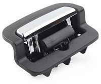 LATCH FOR PICNIC TRAY COLOR BLACK  C2D13489PVJ