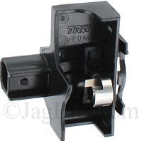 UNDER HOOD, BONNET, SECURITY SWITCH  C2D27159
