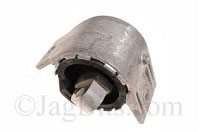 TRANSMISSION MOUNT  C2D38505