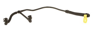 HOSE EXPANSION TANK, ENGINE VENT C2D6005